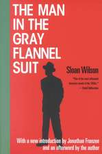 The Man in the Gray Flannel Suit