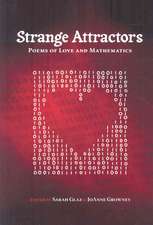 Strange Attractors: Poems of Love and Mathematics