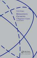 Riemannian Geometry