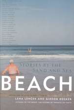 Beach: Stories by the Sand and Sea