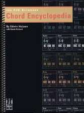 The Fjh Keyboard Chord Encyclopedia