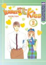 Itazura Na Kiss, Volume 2