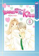 Itazura Na Kiss, Volume 3