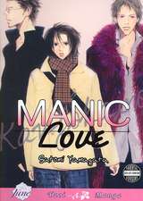 Manic Love (Yaoi)