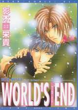 World's End (Yaoi)