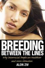 Breeding Between the Lines