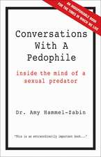 Conversations With a Pedophile