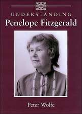 Understanding Penelope Fitzgerald