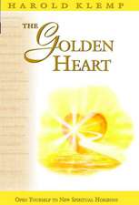 The Golden Heart