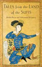 Tales from the Land of the Sufis