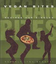 Vegan Bites