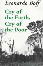 Cry of the Earth, Cry of the Poor