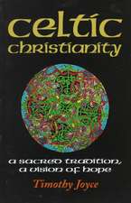 Celtic Christianity