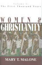 Women and Christianity