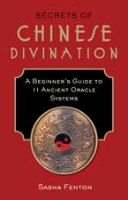 Secrets of Chinese Divination