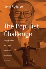 The Populist Challenge