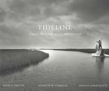 Tideline: Captains, Fly-Fishing, and the American Coast