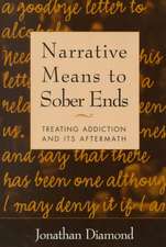 Narrative Means to Sober Ends