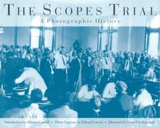 Scopes Trial: Photographic History