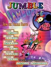 Jumble(r) Jamboree