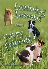 Learning Lessons from Furry Friends: A Natural Remedies Encyclopedia