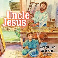 Uncle Jesus