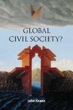 Globalization Communication and Transnational Civil Society: 