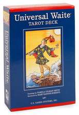 Universal Waite Tarot Deck