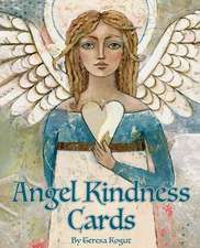 Angel Kindness Cards