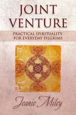 Joint Venture: Practical Spirituality for Everyday Pilgrims