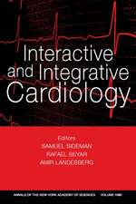 Interactive and Integrative Cardiology