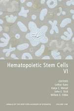 Hematopoietic Stem Cells V 1