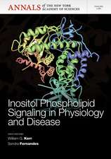 Inositol Phosphate Signaling in Physiology and Disease