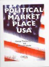 Political Market Place USA