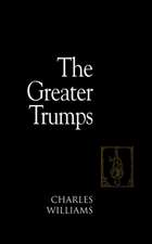 The Greater Trumps