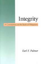 Integrity