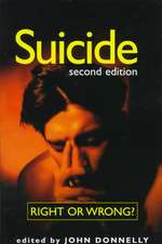 Suicide