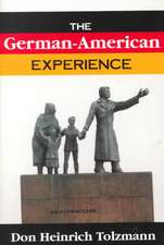 German-American Experience