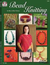 Bead Knitting