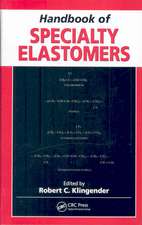 Handbook of Specialty Elastomers