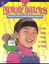 Phonemic Awareness