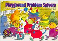 Playground Problem Solvers