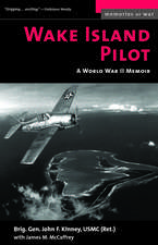 Wake Island Pilot