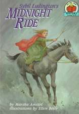 Sybil Ludington's Midnight Ride