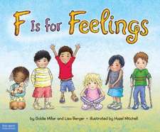 F Is for Feelings