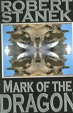 Mark of the Dragon (Ruin Mist Chronicles)