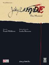 Jekyll & Hyde: The Musical