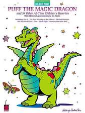 PUFF THE MAGIC DRAGON & 54 OTH