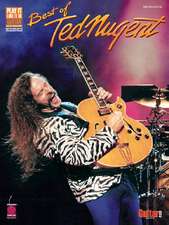 Best of Ted Nugent