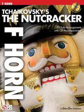 Tchaikovsky's the Nutcracker